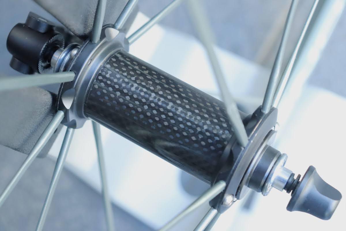 カンパニョーロ Campagnolo シャマル ウルトラ Shamal Ultra 2WayFit