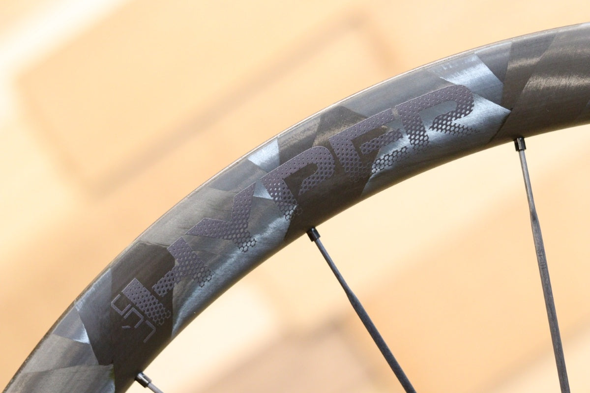 ウィンスペース WINSPACE ルンハイパー LUN HYPER D33 カーボン