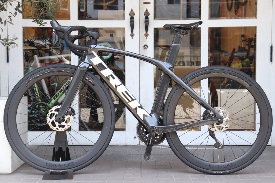 トレック TREK マドン MADONE SL6 DISC GEN6 2023 52サイズ シマノ 105