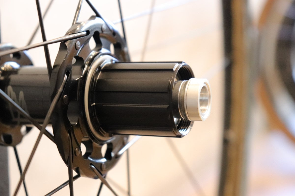 カンパニョーロ CAMPAGNOLO シャマル カーボン ディスク SHAMAL CARBON