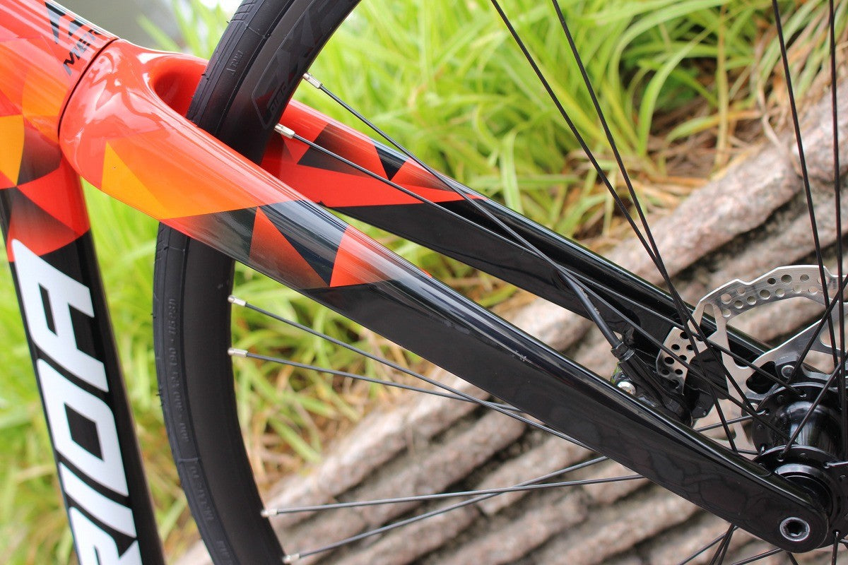 メリダ MERIDA スクルトゥーラ SCULTURA 4000 DISC 2022モデル XS(46