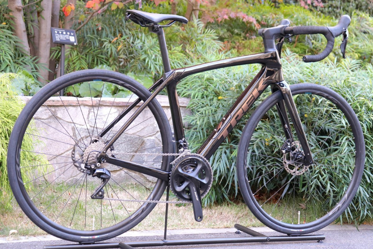 トレック TREK ドマーネ DOMANE SL5 GEN4 DISC 2023年モデル 52サイズ