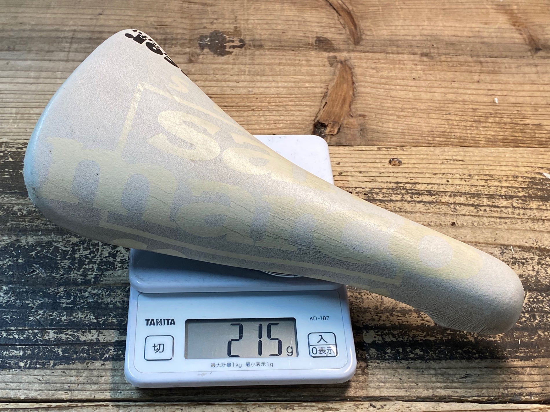 JJ445 セラサンマルコ selle sanmarco コンコール ライト CONCOR LIGHT