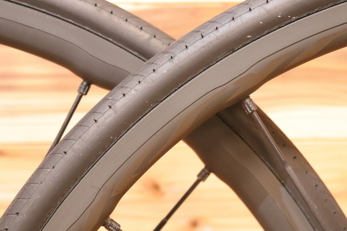 マヴィック MAVIC キシリウム プロ エグザリット KSYRIUM PRO EXALITH