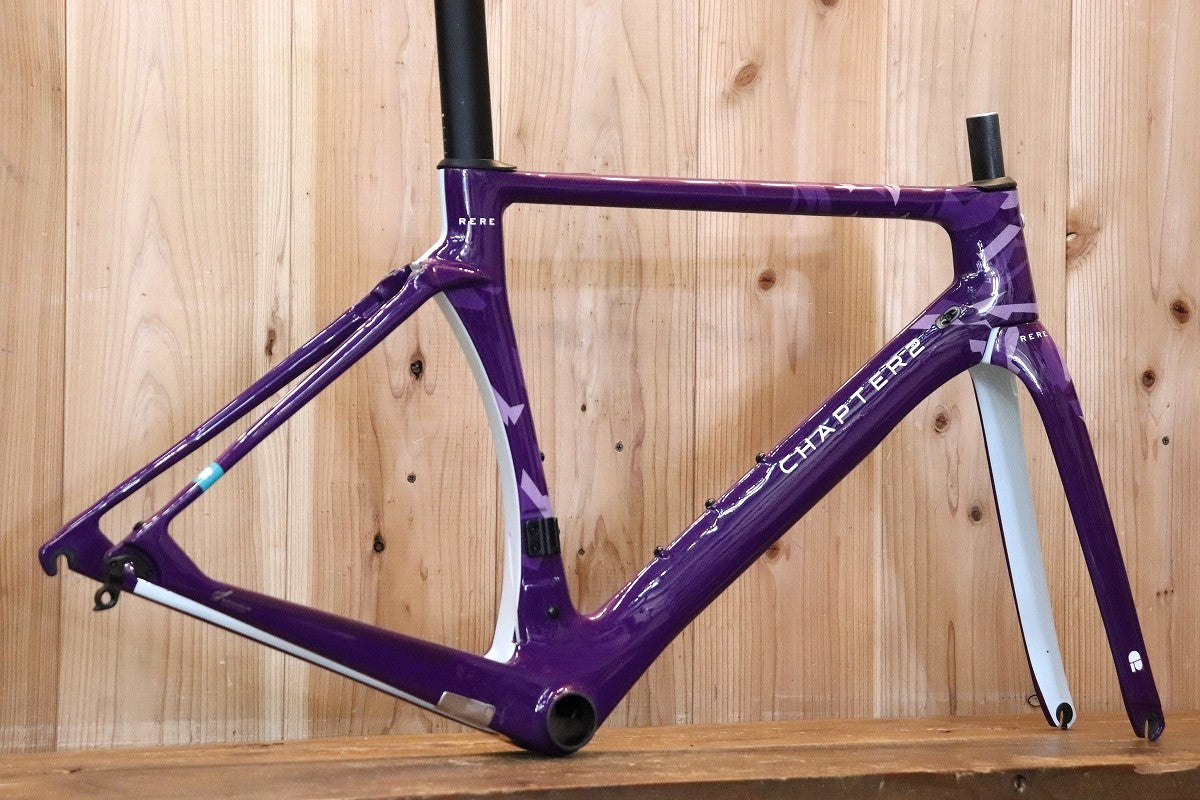 チャプター2 CHAPTER2 レレ RERE LIMITED EDITION 2021年頃モデル S