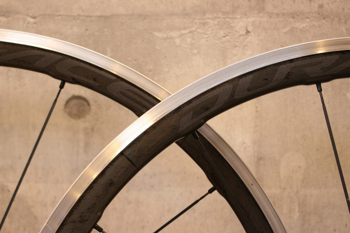 シマノ SHIMANO デュラエース DURA-ACE WH-R9100-C40-CL アルミ