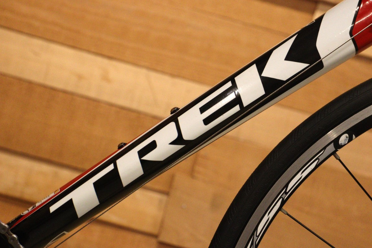 トレック TREK ALPHA 2.1 2011年モデル 52サイズ シマノ 105 5700 MIX
