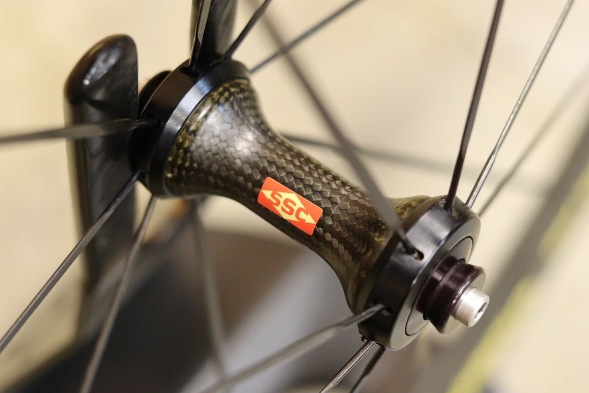 マヴィック MAVIC コスミック カーボン プロ COSMIC CARBON PRO