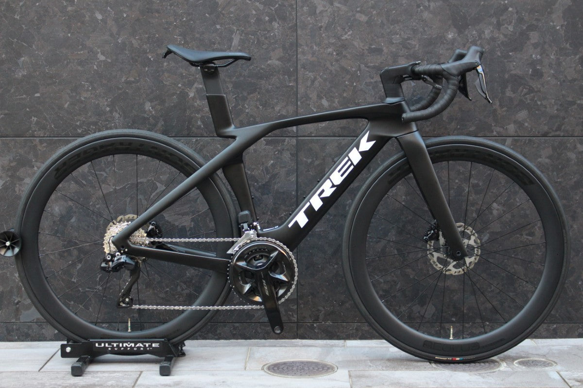 認定中古車 TREK MADONE SL6 GEN7 2024年 シマノ 105Di2 50cm【福岡店