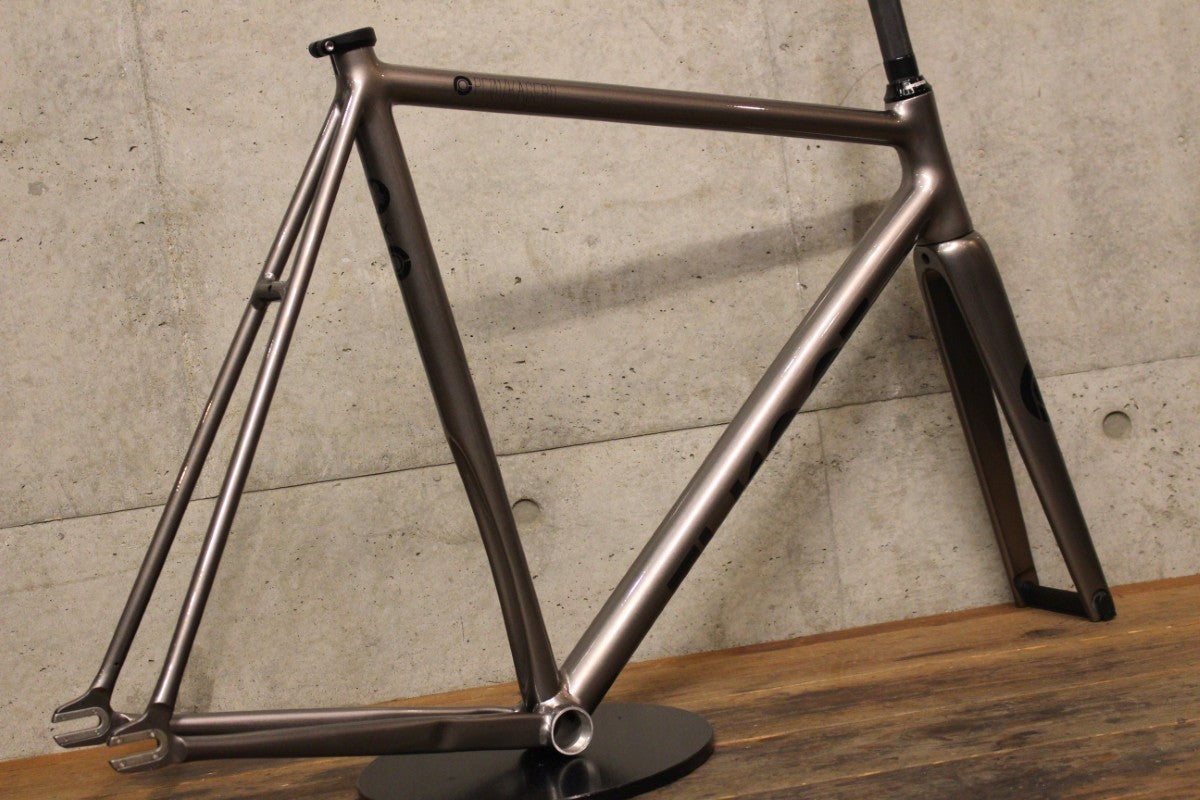 未使用 タイラントバイク TYRANT BIKES カゲロウ KAGERO Lサイズ