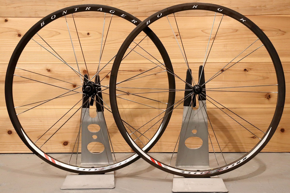 ボントレガー BONTRAGER レースXXXライト RACE XXX LITE カーボン