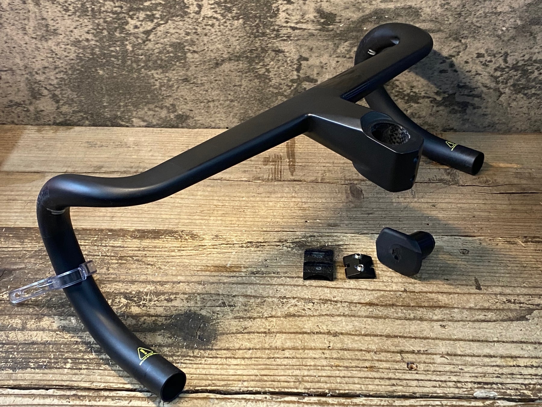 JC883 コルナゴ COLNAGO CC.01 Integrated Handle Bar 一体型ハンドル