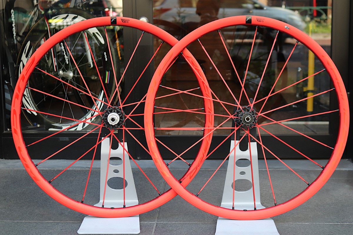 フルクラム FULCRUM レーシングゼロ RACING ZERO COMPETIZIONE DB