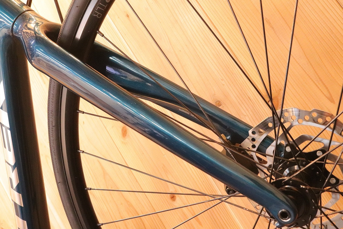 トレック TREK FX SPORT 4 DISC 2021年モデル Mサイズ シマノ GRX