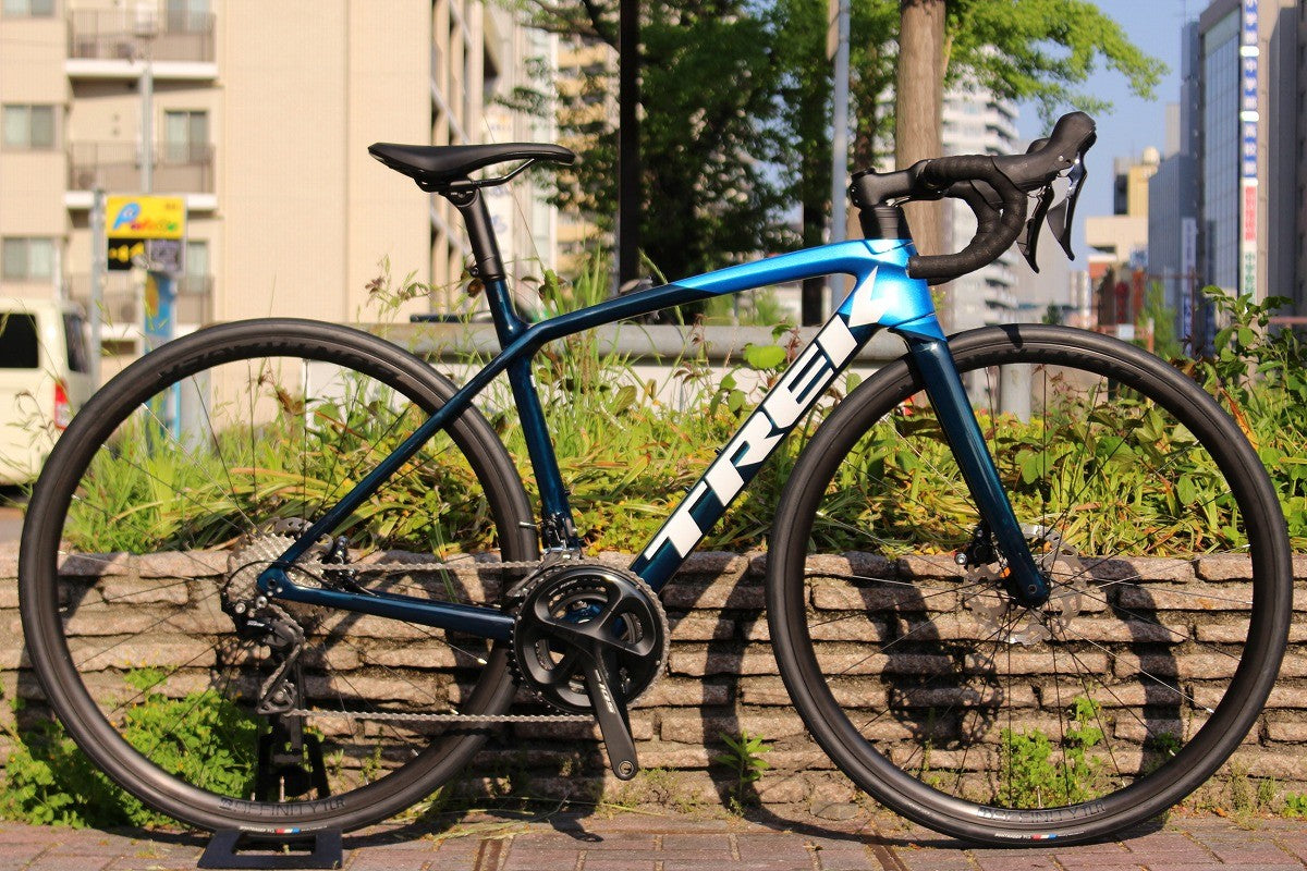 トレック TREK エモンダ EMONDA SL5 DISC 2021 50 シマノ 105 R7025