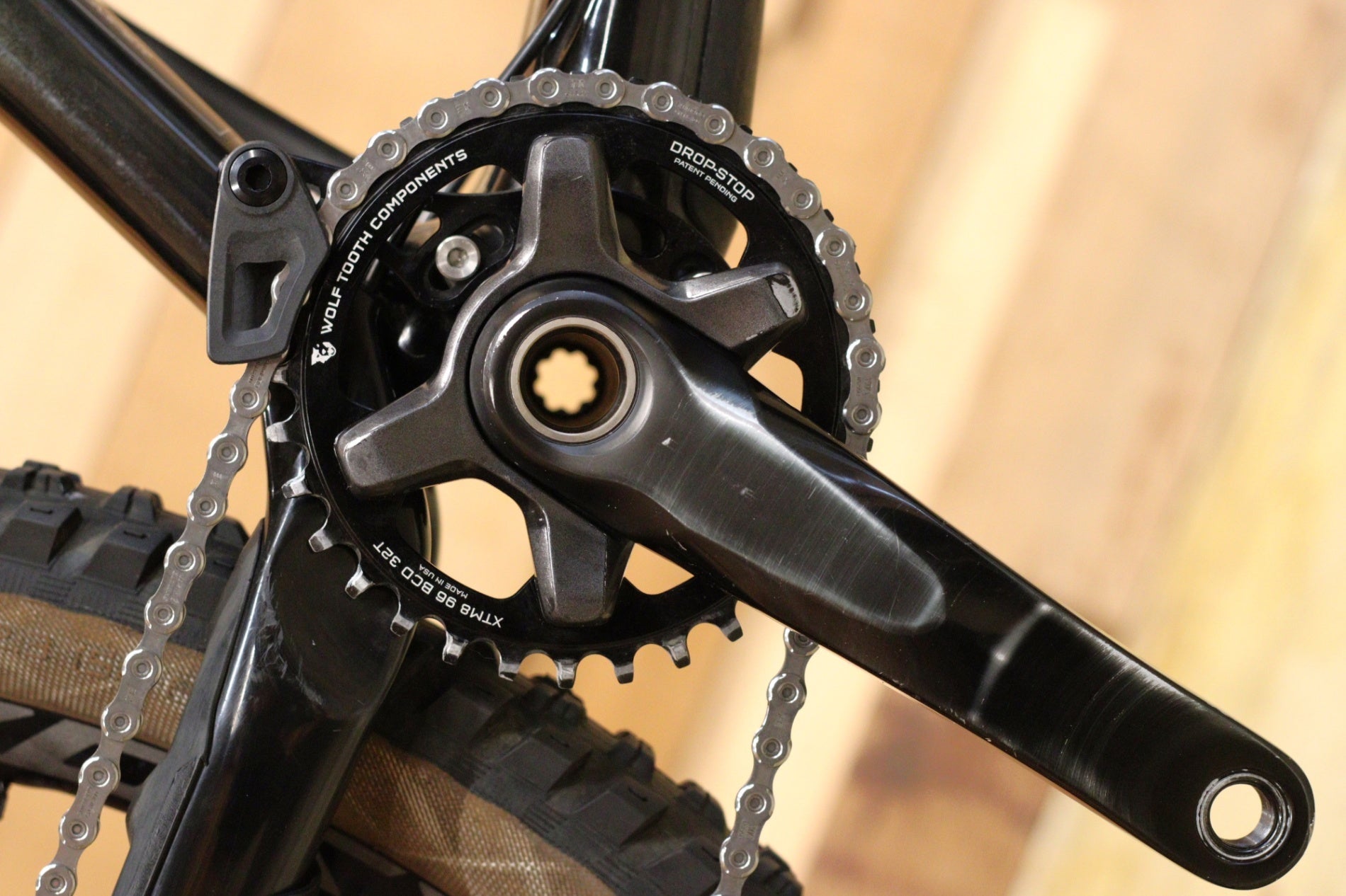 スペシャライズド SPECIALIZED エスワークス スタンプジャンパー S