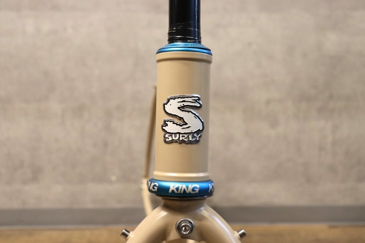 サーリー SURLY ミッドナイトスペシャル midnight special 50サイズ