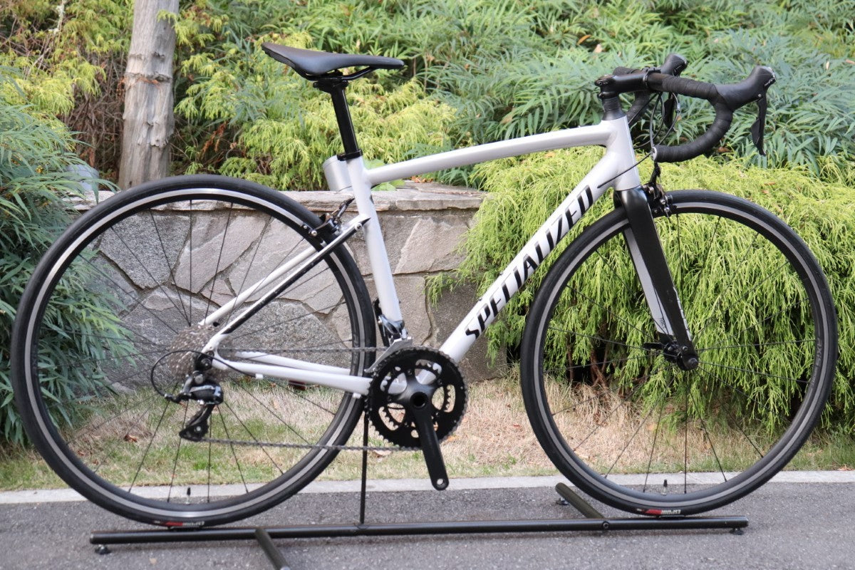 スペシャライズド SPECIALIZED アレースポーツ ALLEZ SPORT 2020 52