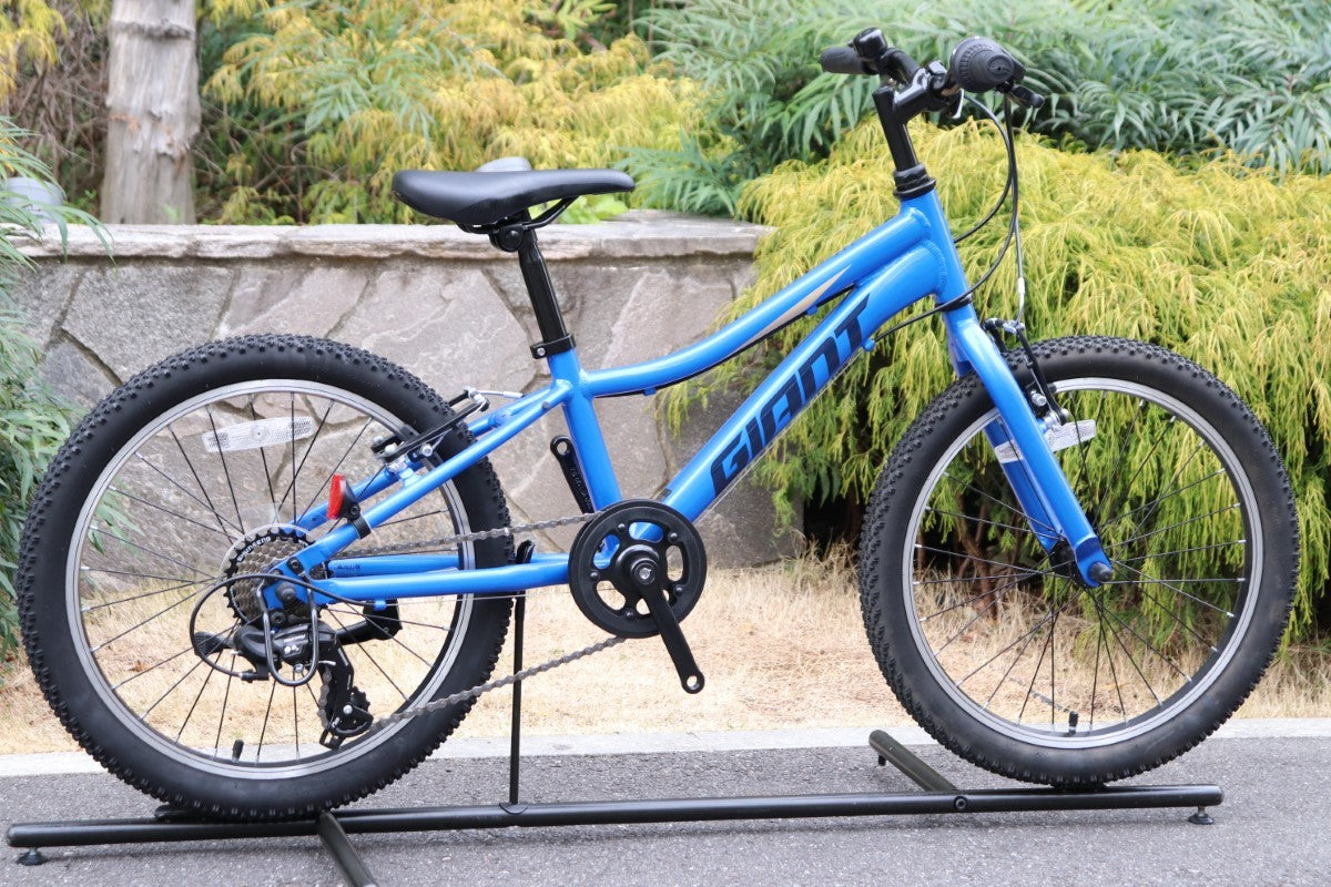 ジャイアント GIANT XTC JR 20 LITE キッズバイク 【さいたま浦和店