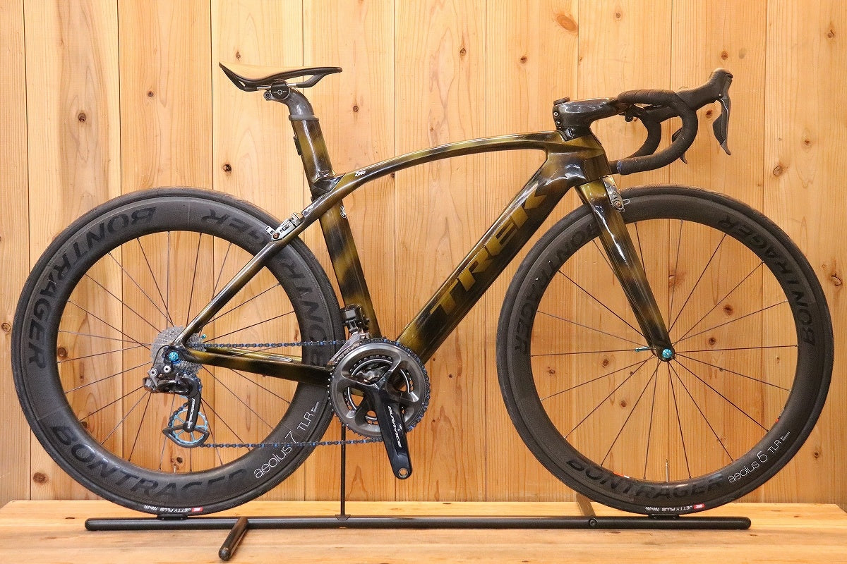 トレック TREK マドン MADONE 9 RSL 2018年モデル 52サイズ シマノ