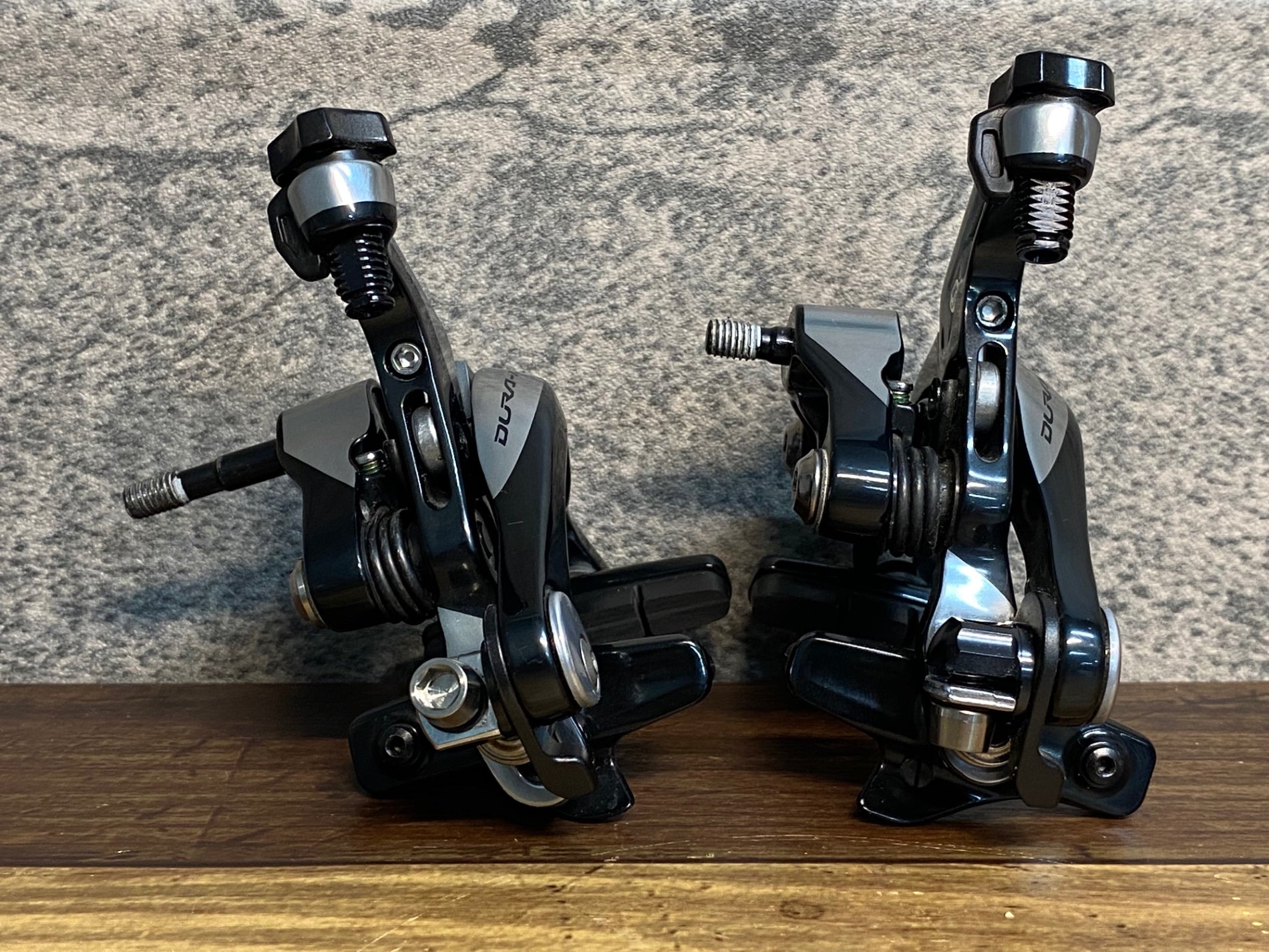 JA461 シマノ SHIMANO デュラエース DURA-ACE BR-9000 キャリパー