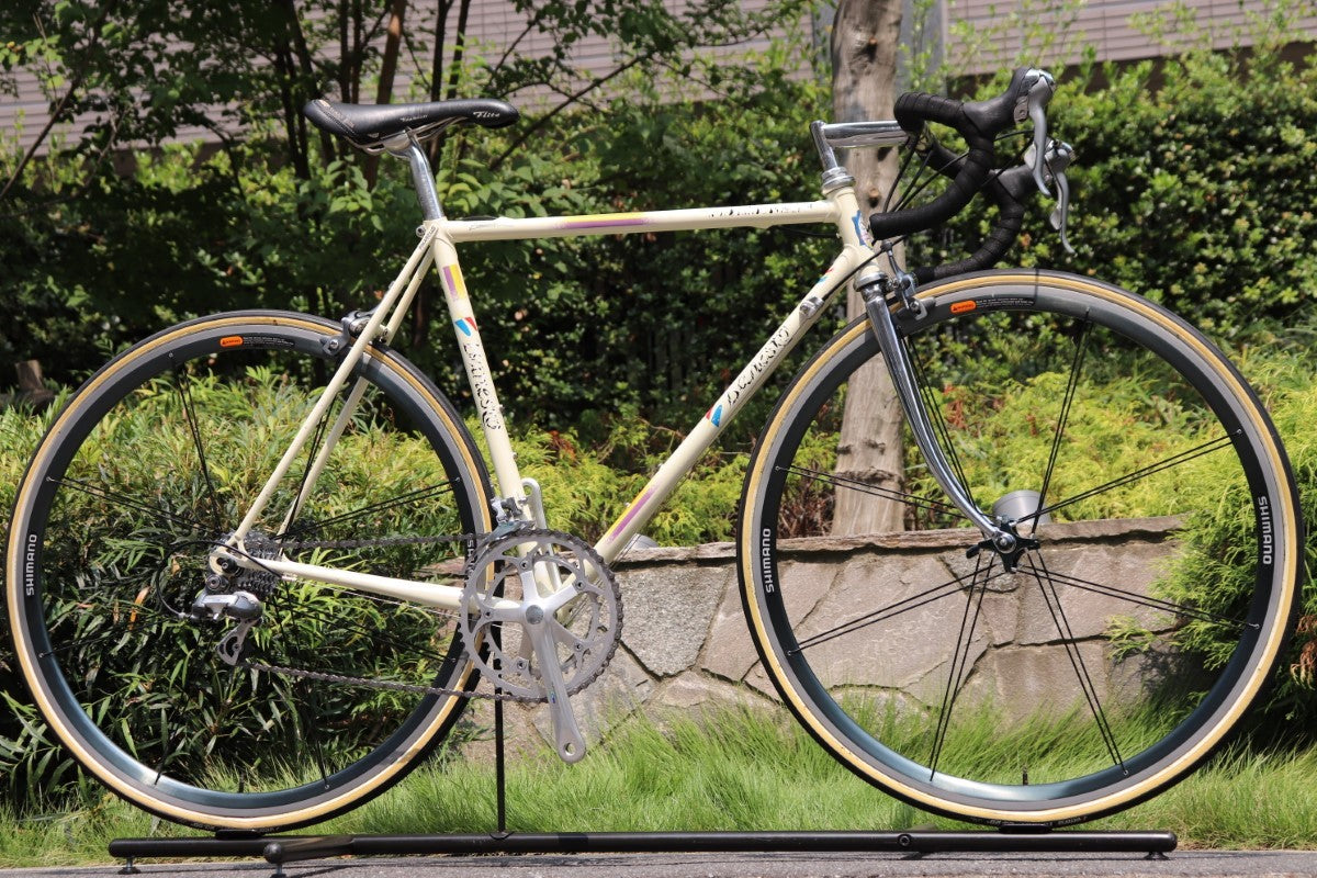 ピナレロ PINARELLO ヴェネト VENETO 1990年代 シマノ 600 8S スチール