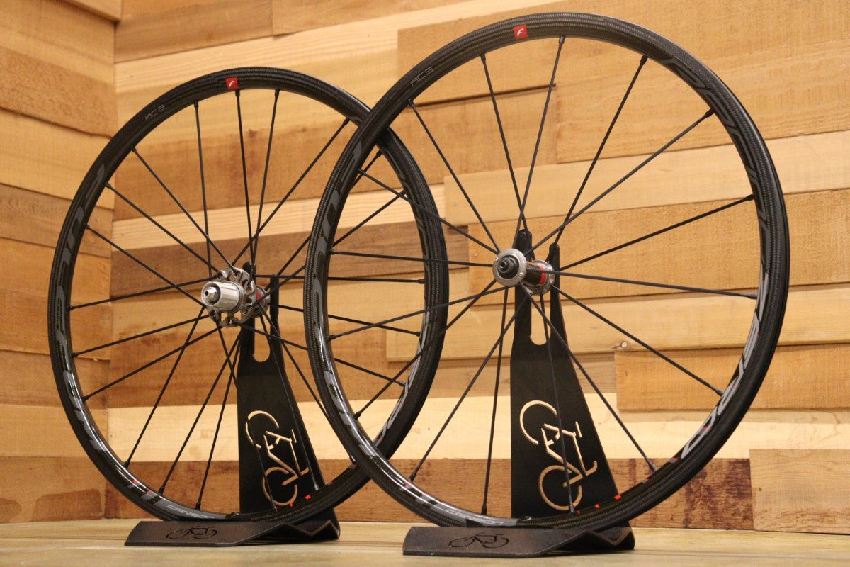 フルクラム FULCRUM レーシングゼロ カーボン RACING ZERO CARBON AC3