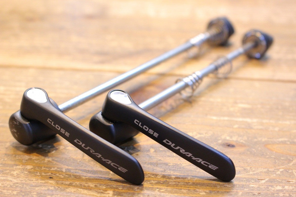 シマノ SHIMANO デュラエース DURA-ACE WH-7900-C35-TU カーボン