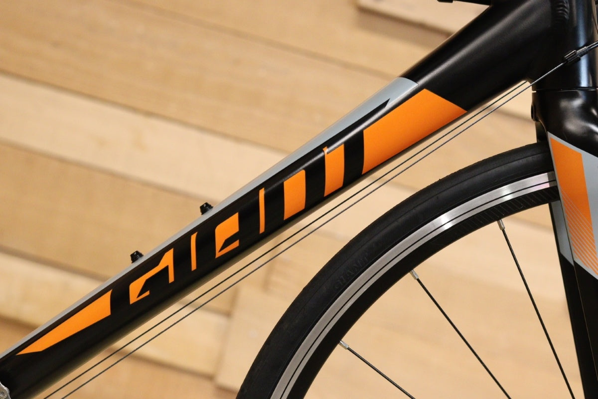 ジャイアント GIANT コンテンド CONTEND 1 2018 XSサイズ シマノ ソラ