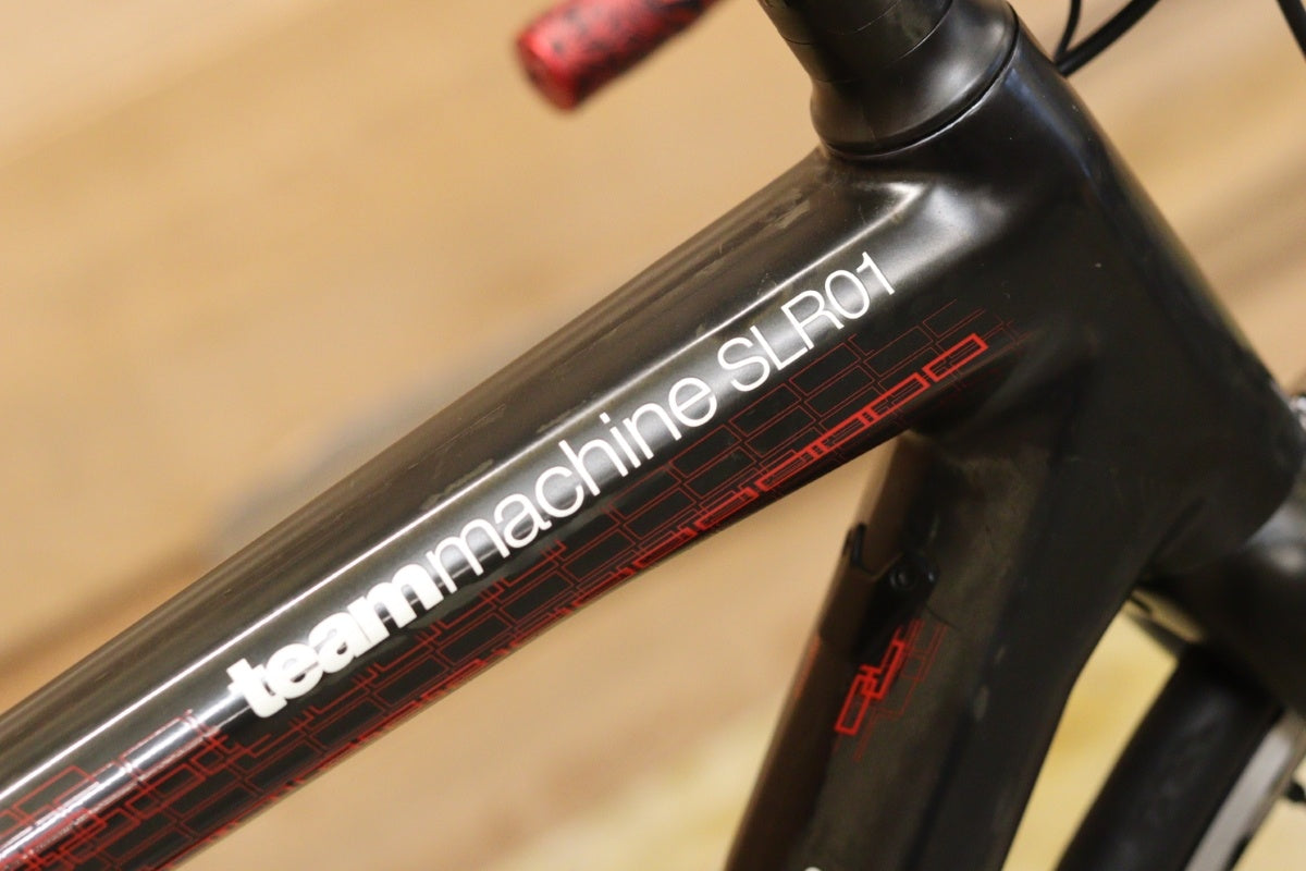 BMC チームマシン TEAMMACHINE SLR01 2014モデル 51サイズ シマノ