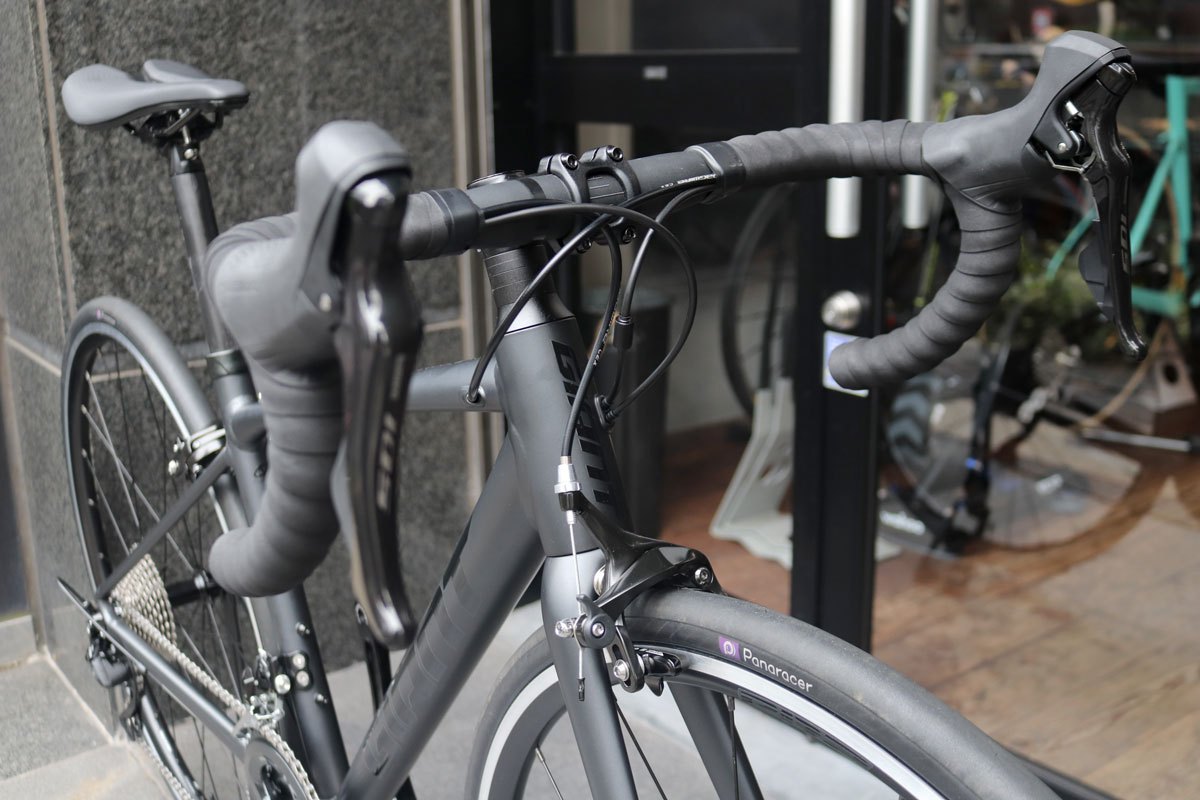 ジャイアント GIANT コンテンド CONTEND 0 2022 XSサイズ シマノ 105