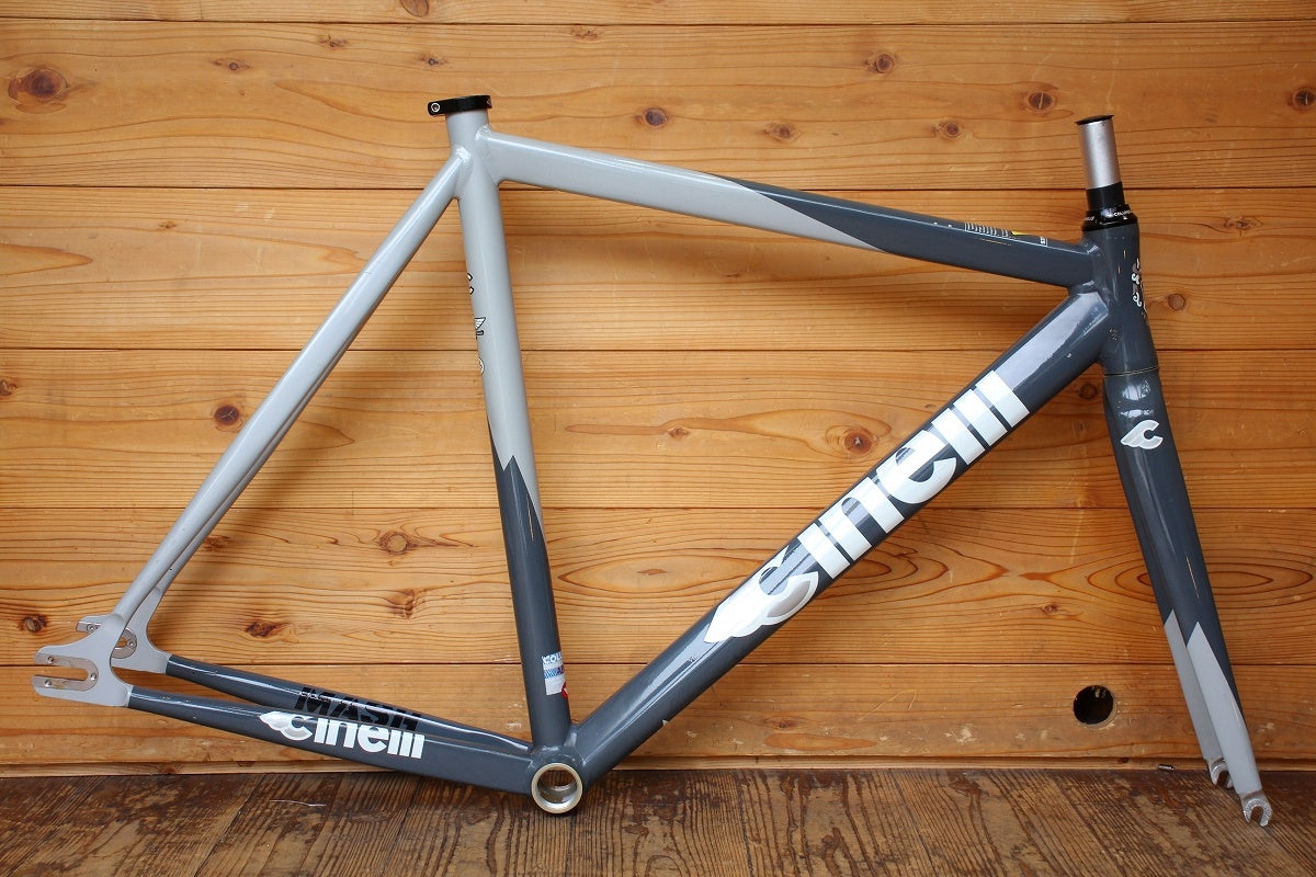 チネリ CINELLI MASH BOLT 2010年頃 Mサイズ アルミ ピスト トラック