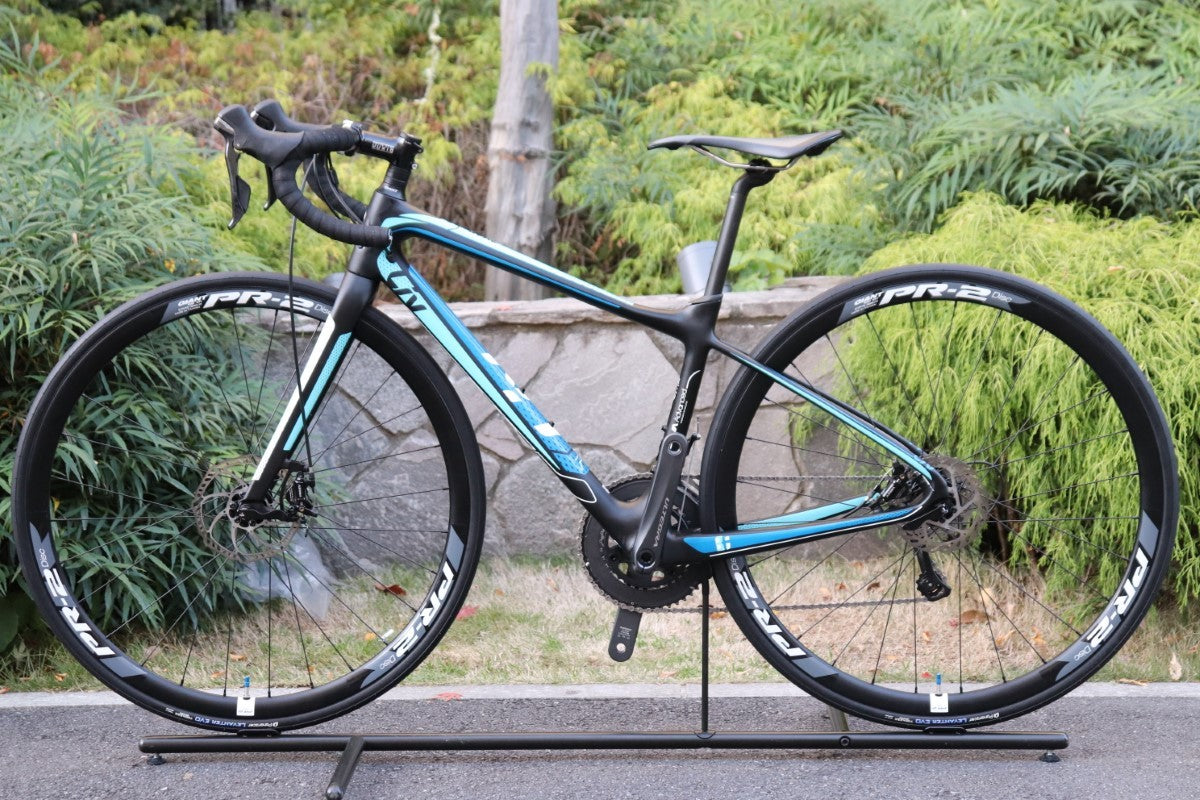 ジャイアント GIANT LIV アヴェイル AVAIL ADVANCED 1 2016 XXSサイズ