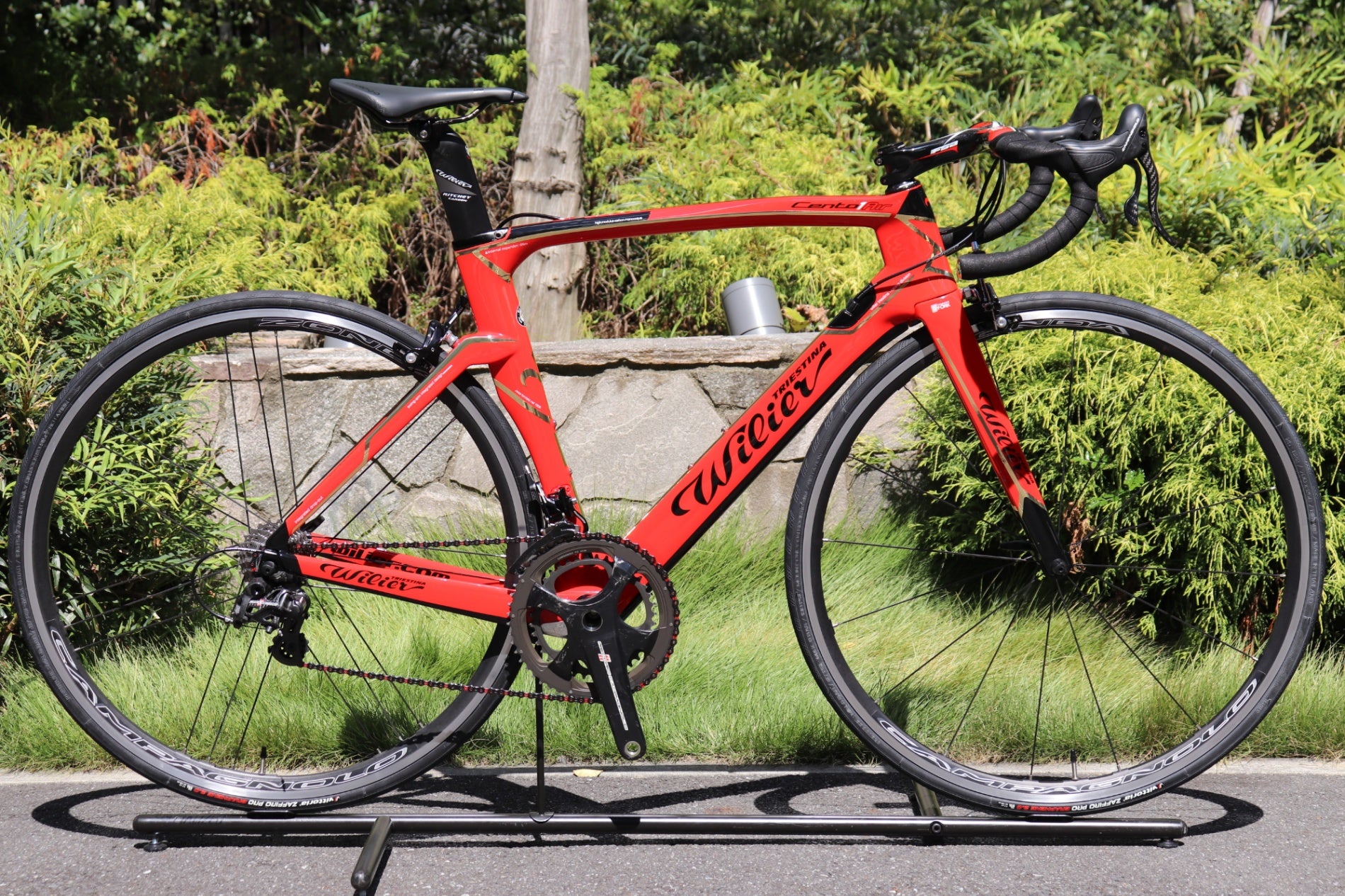 ウィリエール WILIER チェント ウノ エアー Cento UNO Air 2016 M