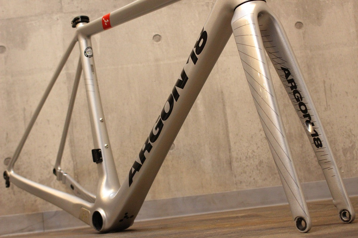 アルゴン ARGON 18 ガリウム GALLIUM CS DISC 2022頃 Sサイズ カーボン