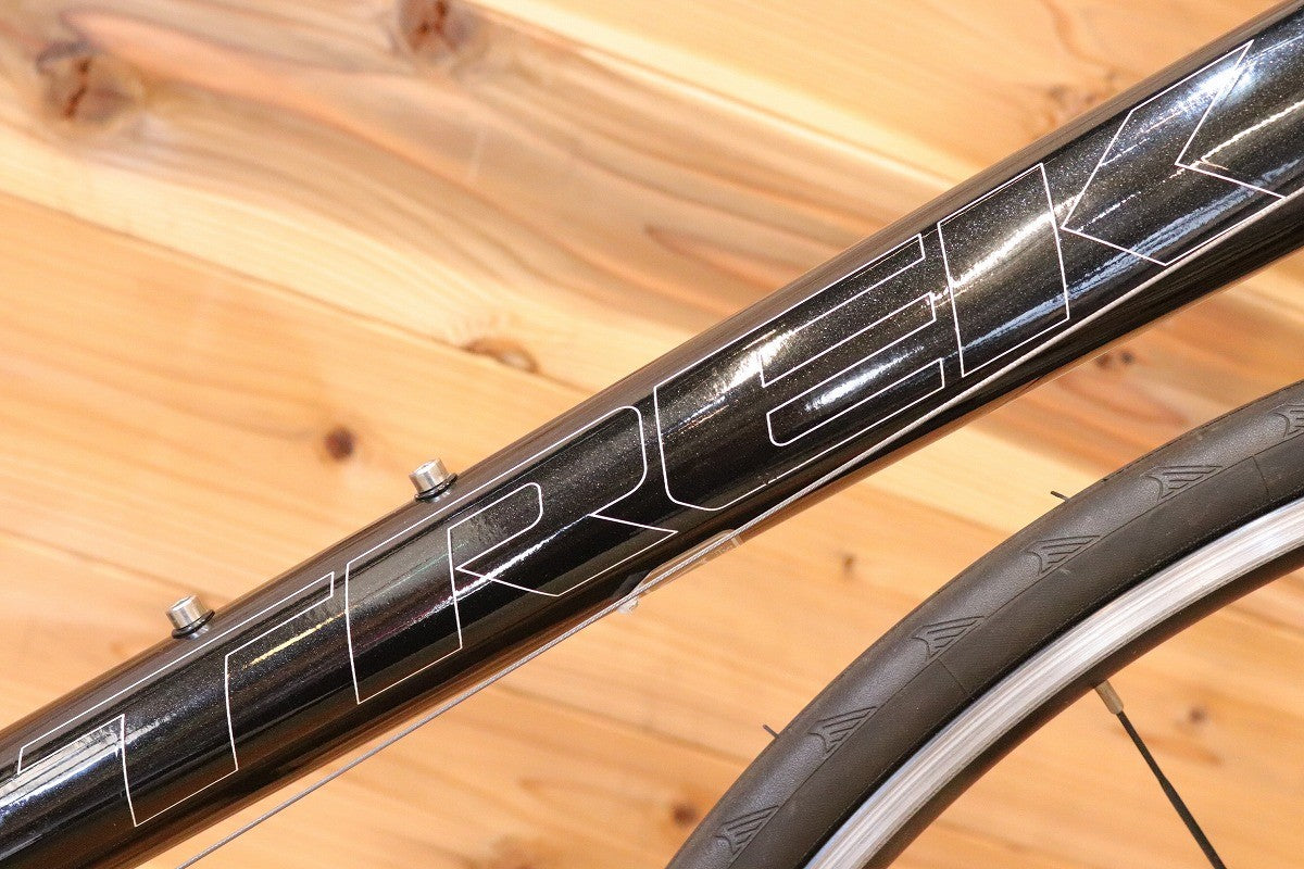 トレック TREK 2.1 2012モデル 54サイズ シマノ 105 5700 MIX 10S