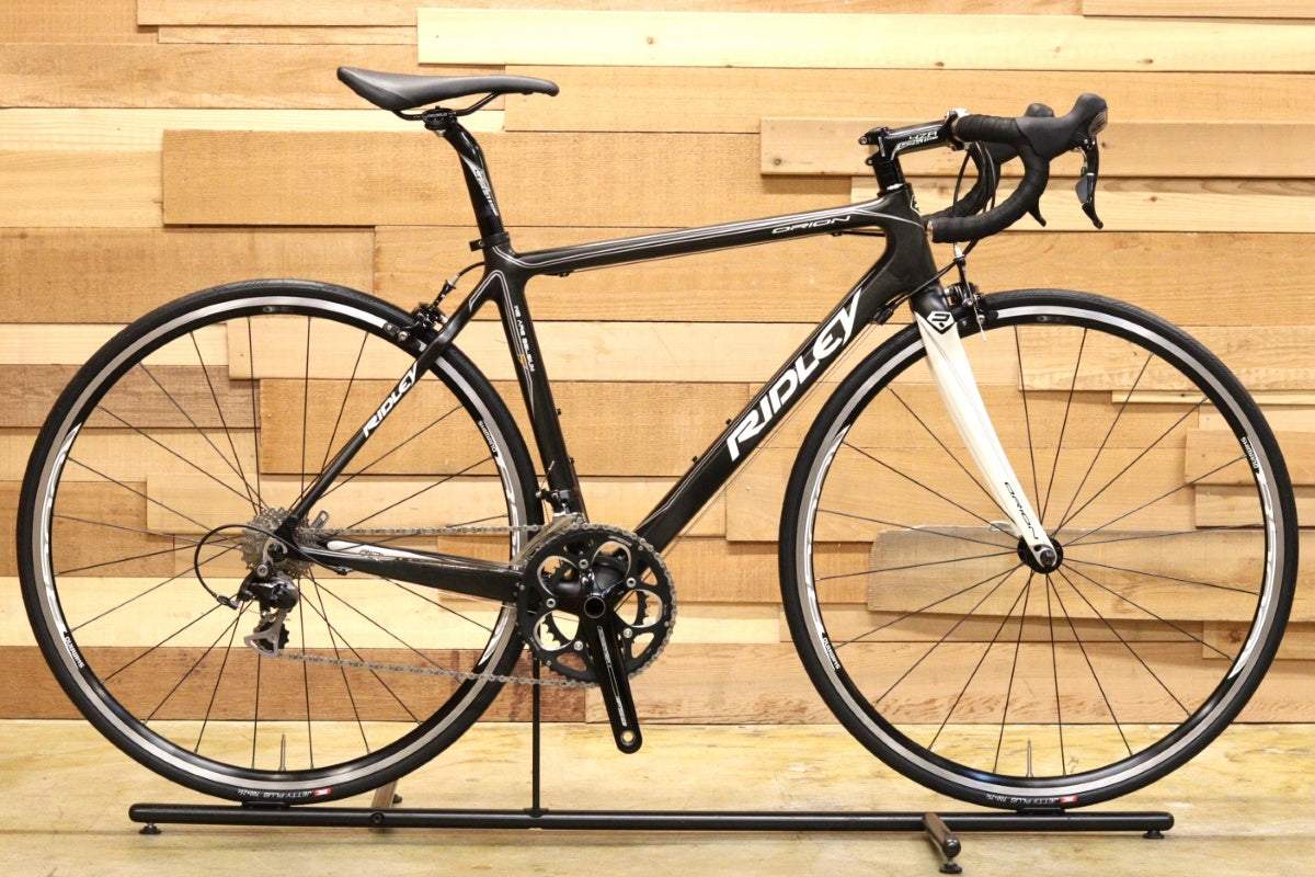 リドレー RIDLEY オリオン ORION 2010 XSサイズ シマノ 105 5700 MIX