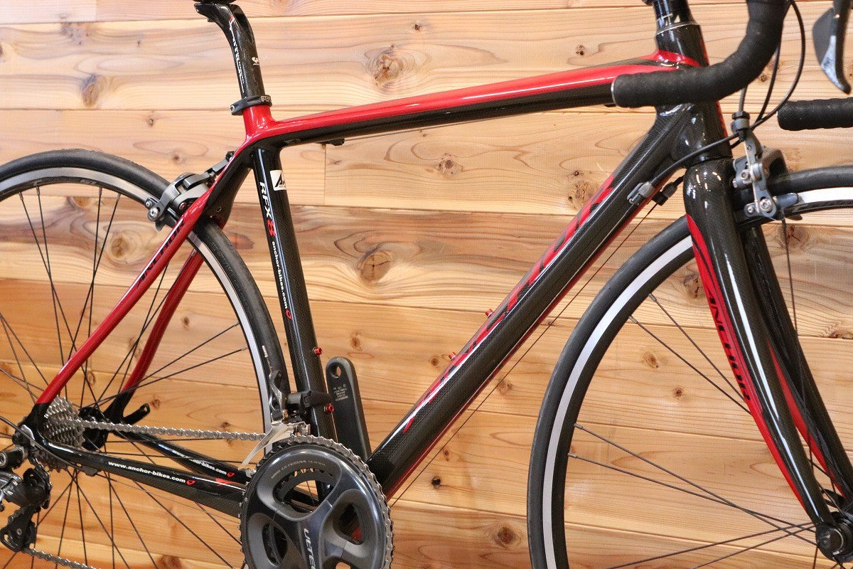 ブリヂストン BRIDGESTONE アンカー ANCHOR RFX8 2009モデル 480サイズ