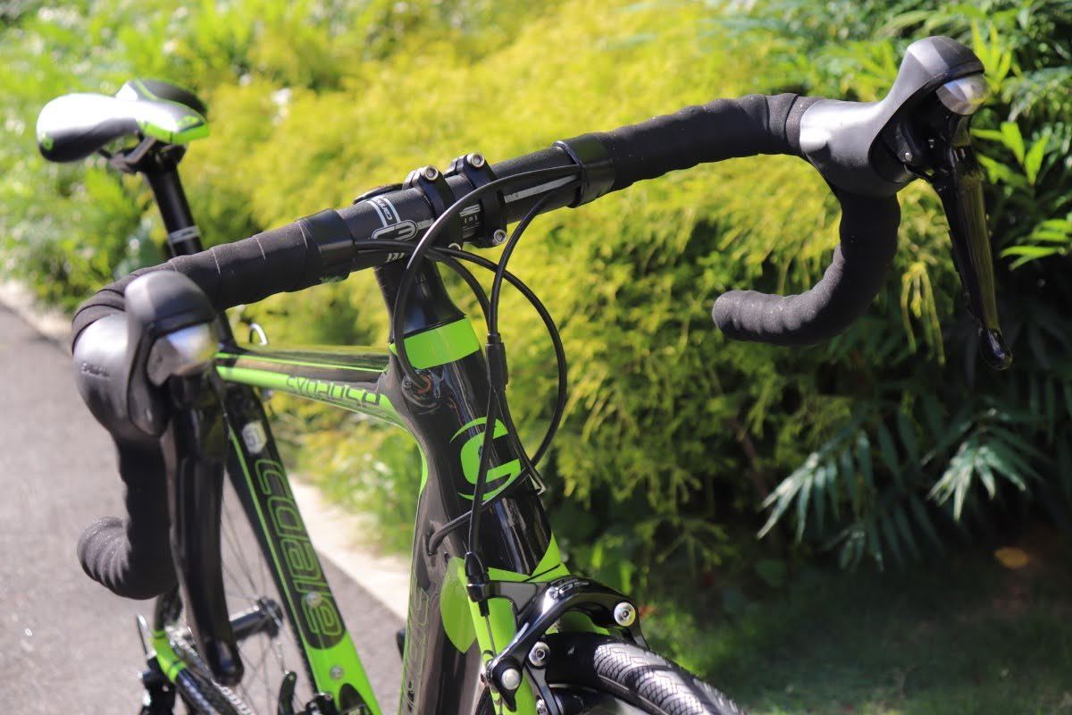 キャノンデール Cannondale シナプス Synapse Carbon 2015 51サイズ