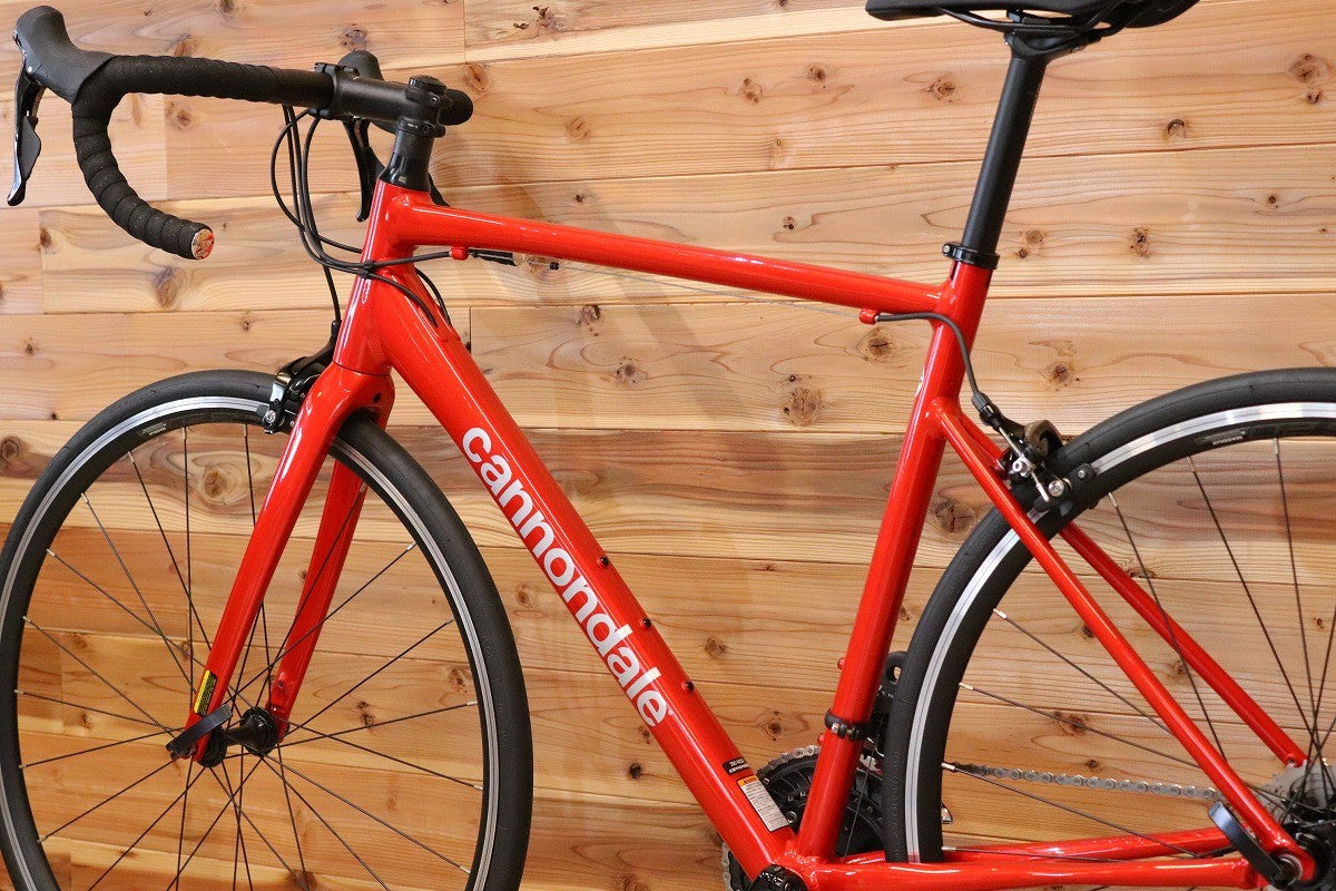 キャノンデール CANNONDALE キャド オプティモ CAAD OPTIMO 1 2023