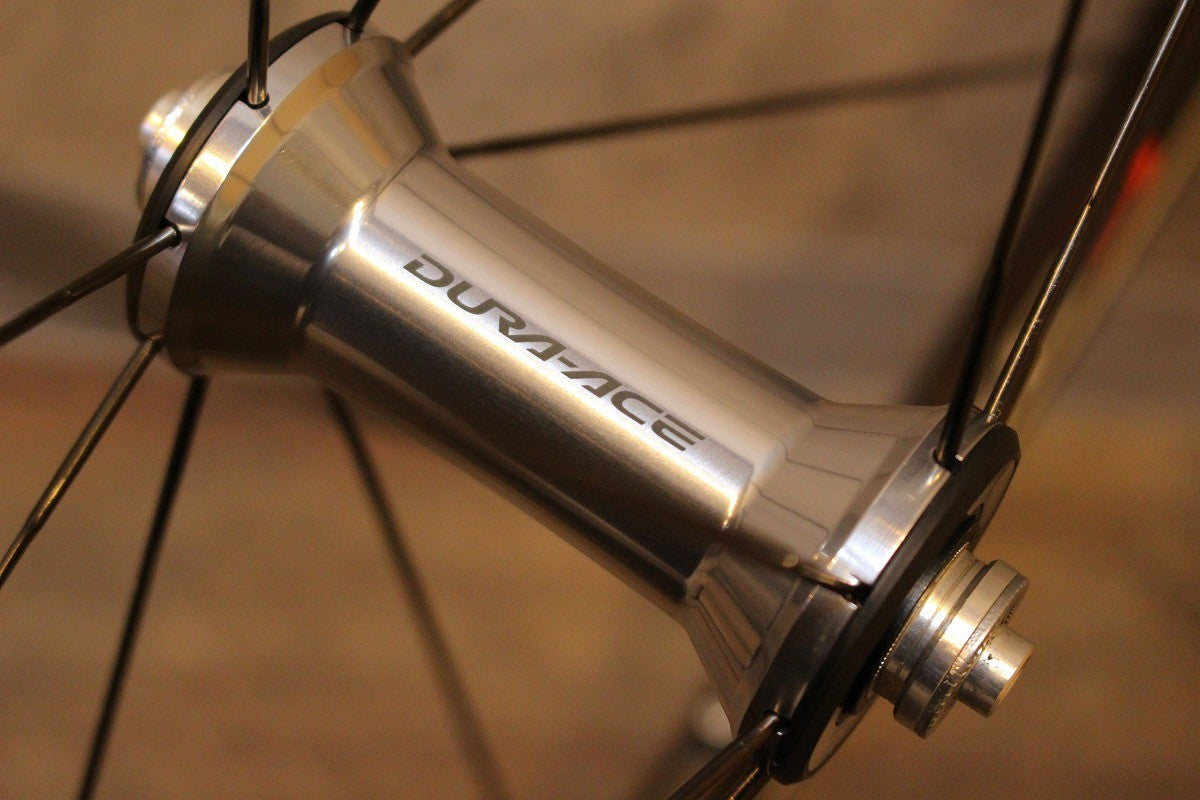 シマノ SHIMANO デュラエース DURA-ACE WH-7900-C35-TU カーボン