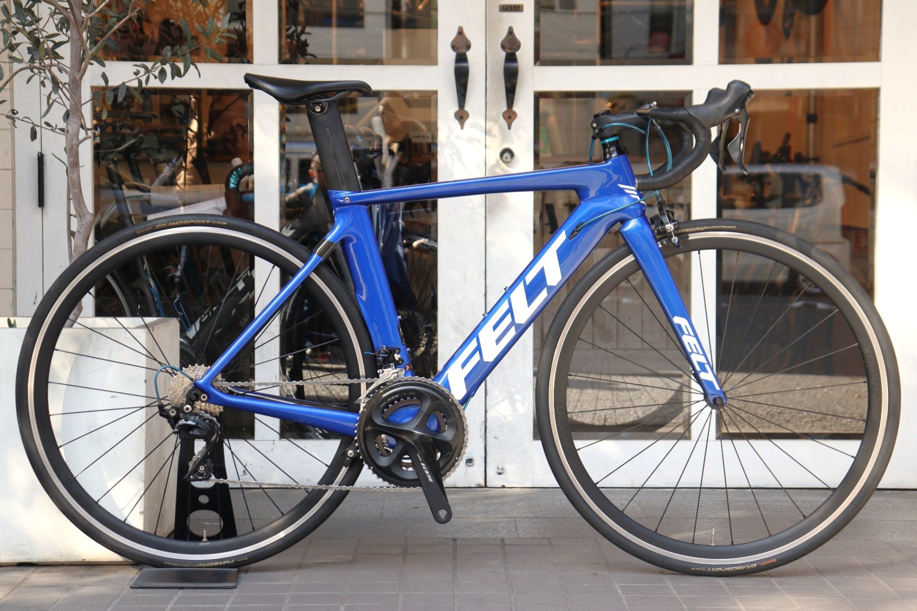 フェルト FELT AR5 2019モデル 51サイズ シマノ 105 R7000 11S