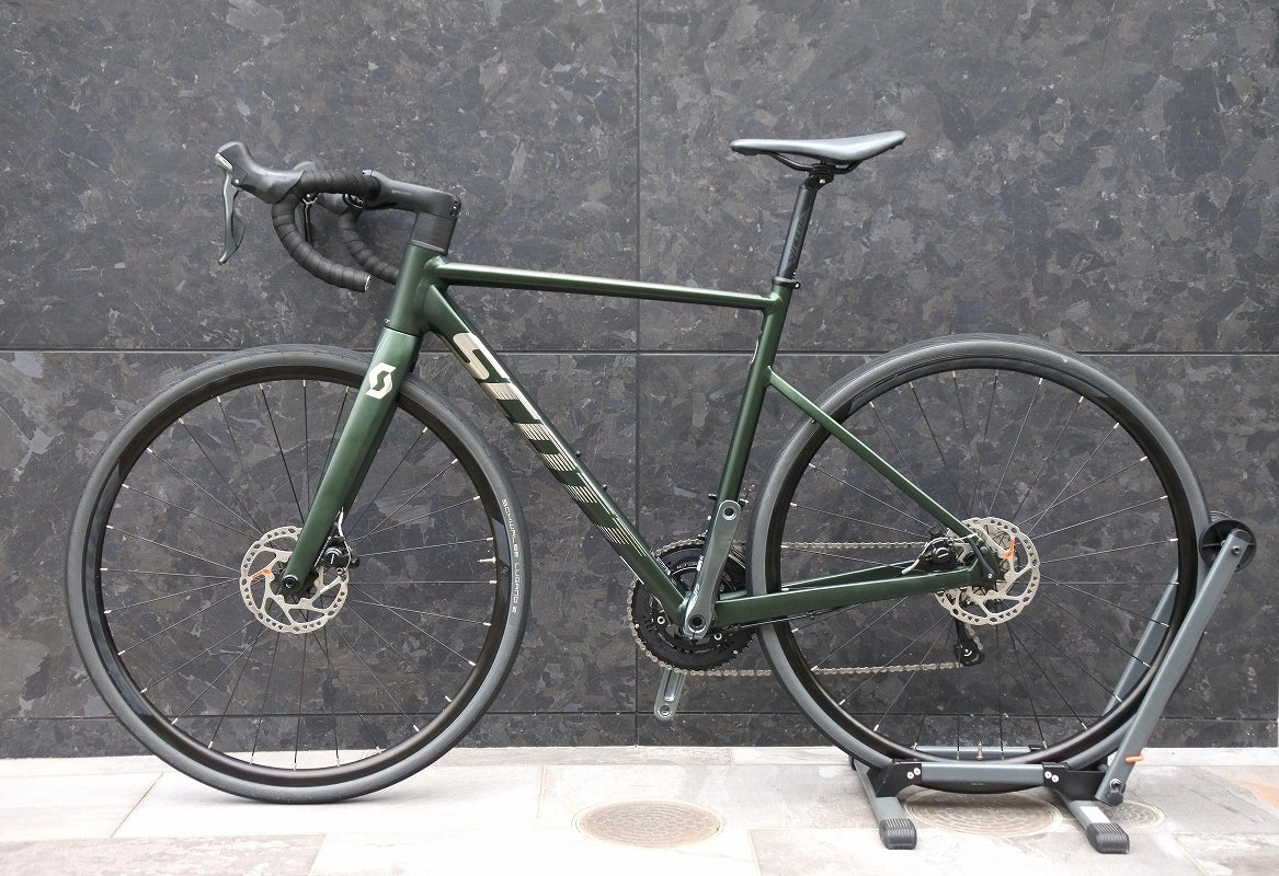 スコット s20 scottロードバイク SCOTT Speedster S20 2012モデル 2012