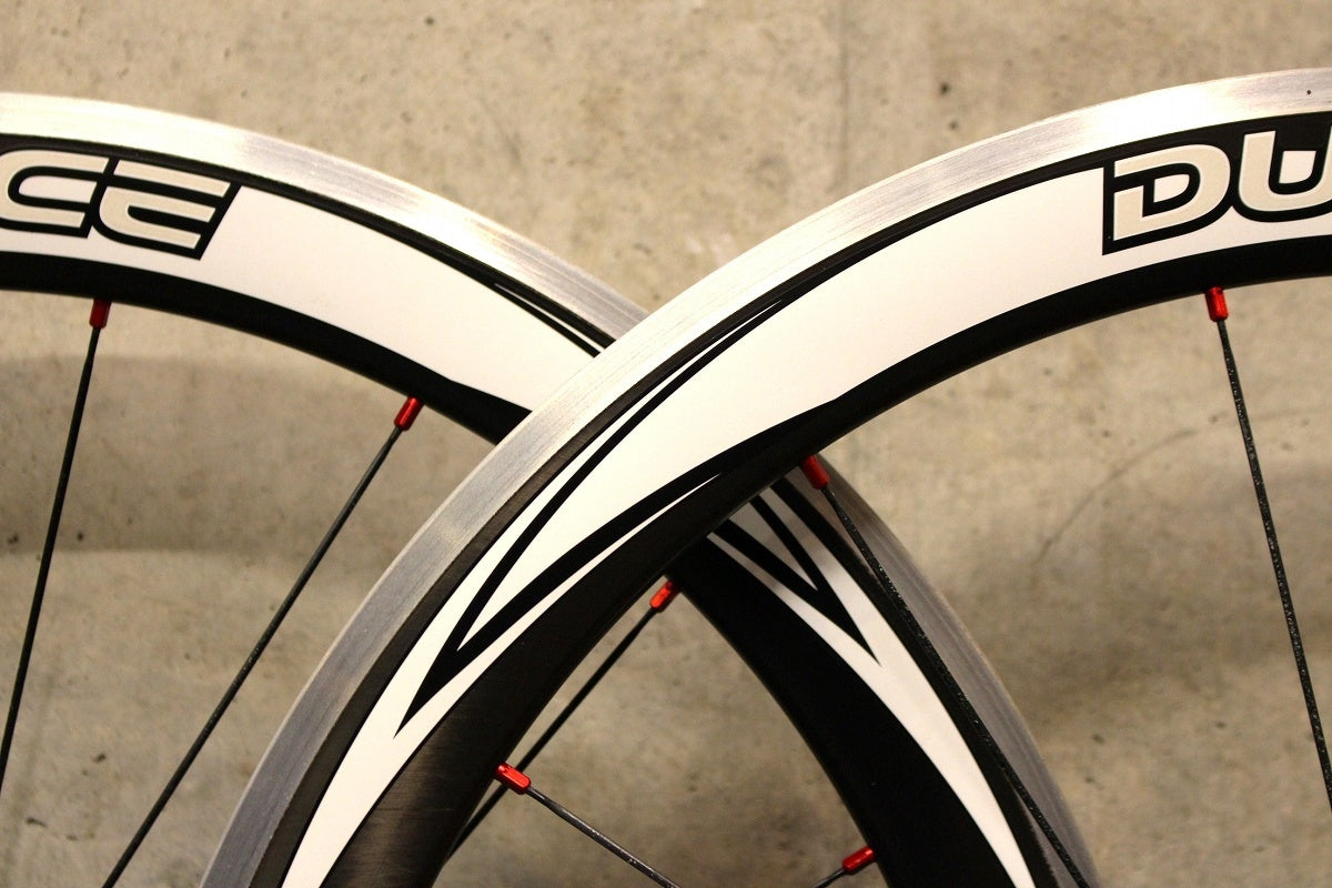 シマノ SHIMANO デュラエース DURA-ACE WH-7850 C50 CL シマノ10s