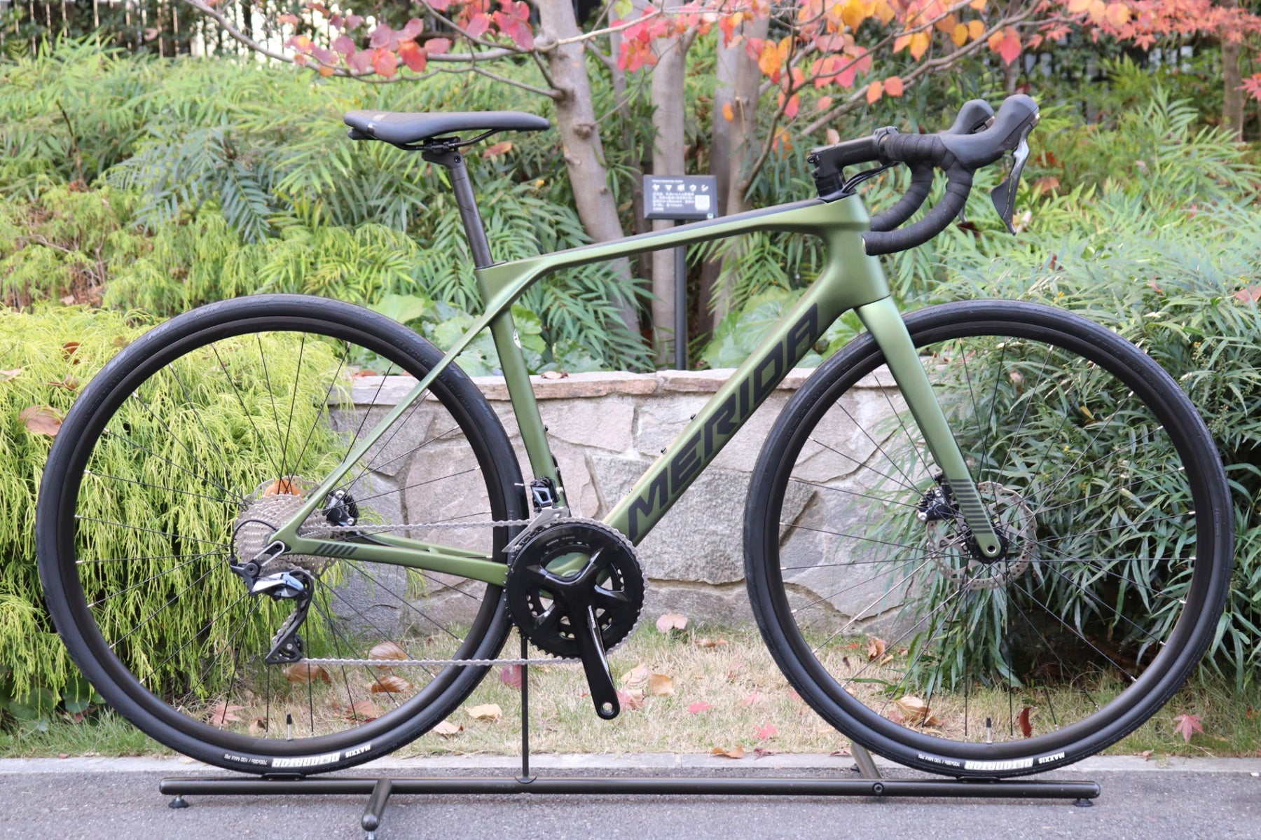 メリダ MERIDA スクルトゥーラ エンデュランス SCULTURA ENDURANCE