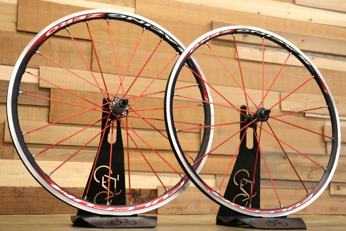 フルクラム FULCRUM レーシング ゼロ RACING ZERO TU アルミ チューブ