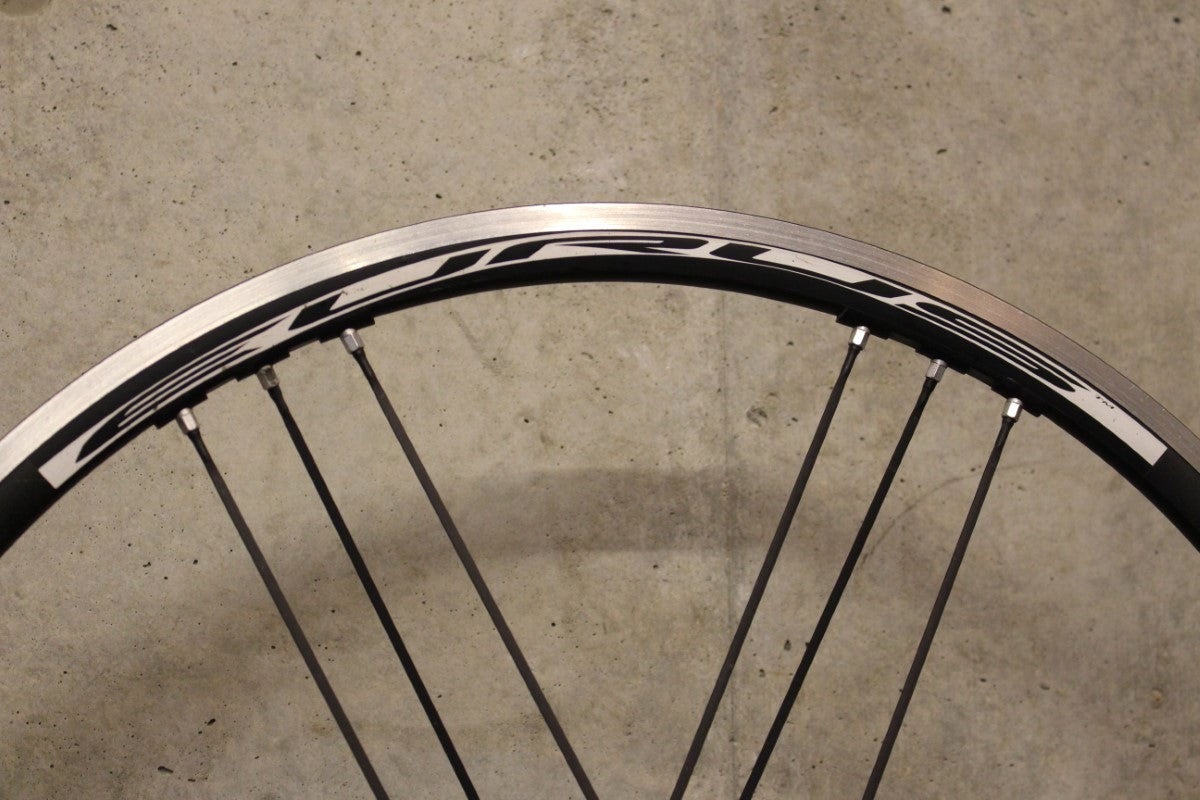 カンパニョーロ Campagnolo ユーラス EURUS アルミ クリンチャー リア