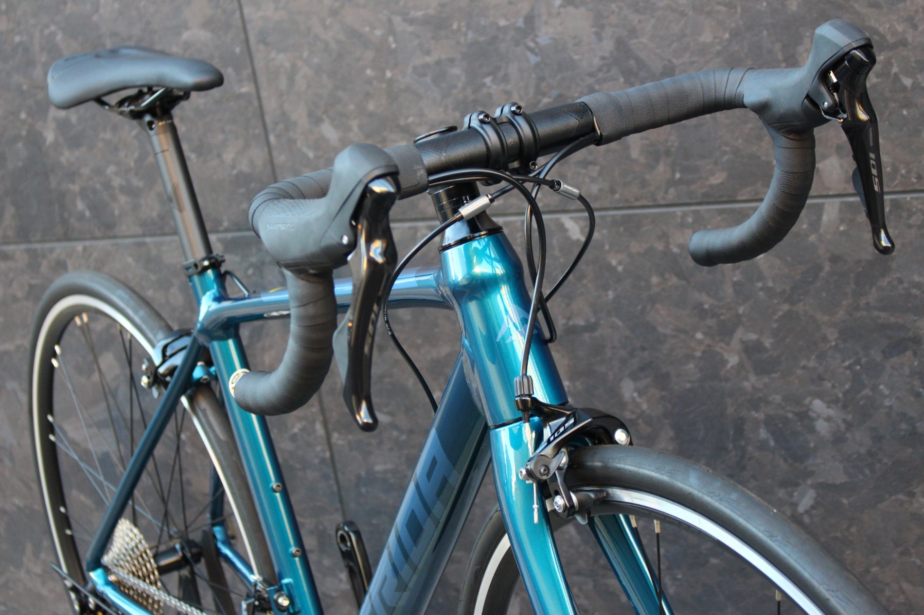 メリダ MERIDA スクルトゥーラ SCULTURA RIM 400 2024モデル 47サイズ