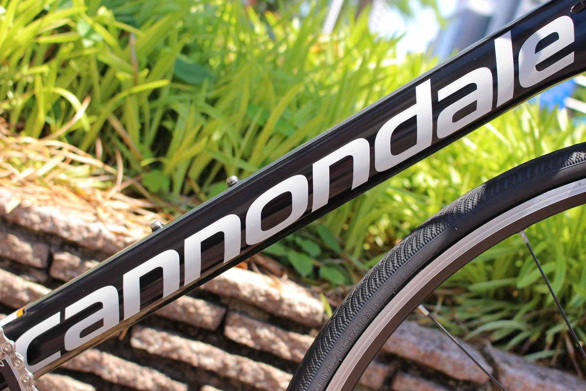 キャノンデール CANNONDALE キャド CAAD12 2016 56サイズ シマノ 105