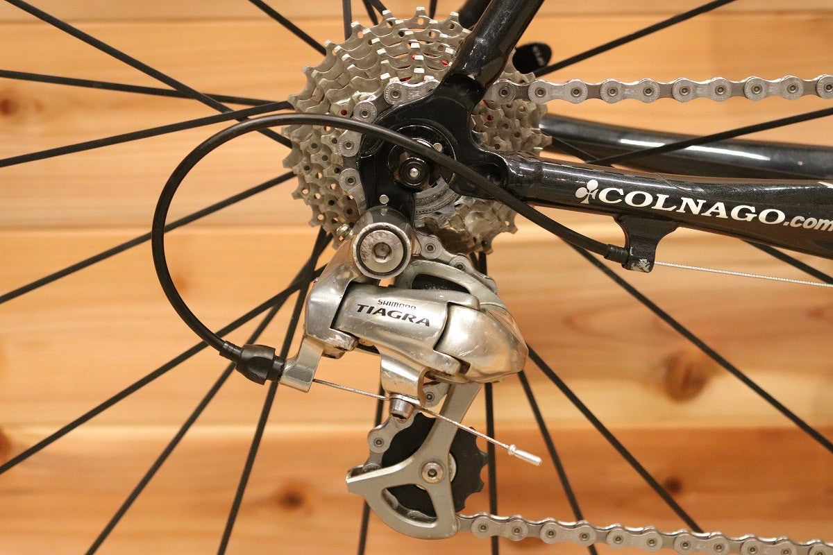 コルナゴ COLNAGO プリマヴェーラ PRIMAVERA 2008モデル 53S シマノ